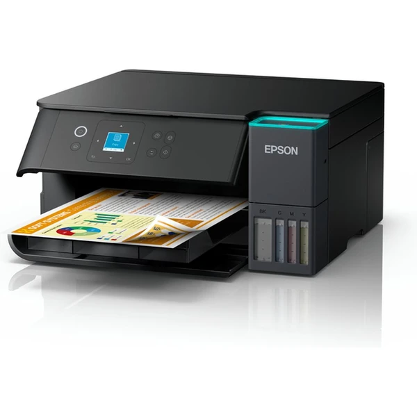 Epson L4360 tiskárna - Tiskárny - Obrázek P6LG000K01