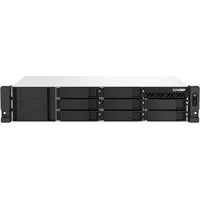 QNAP TS-873AeU-RP-4G - NAS servery