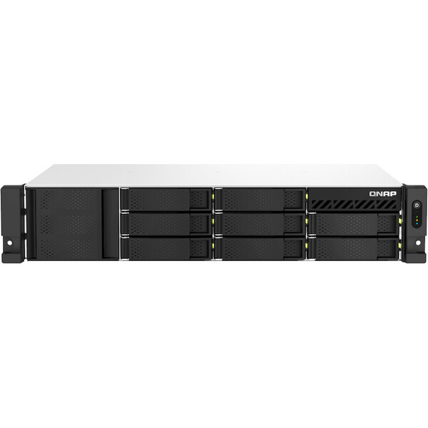 QNAP TS-873AeU-RP-4G