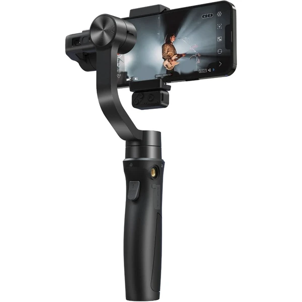 Hohem iSteady Mobile+ Light Kit (2024) - Stabilizátory - Obrázek P6N4000O01