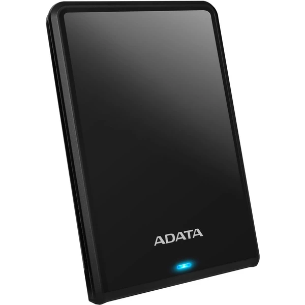 ADATA HV620S externí HDD 1TB černý - Pevné disky - Obrázek P6PF600201
