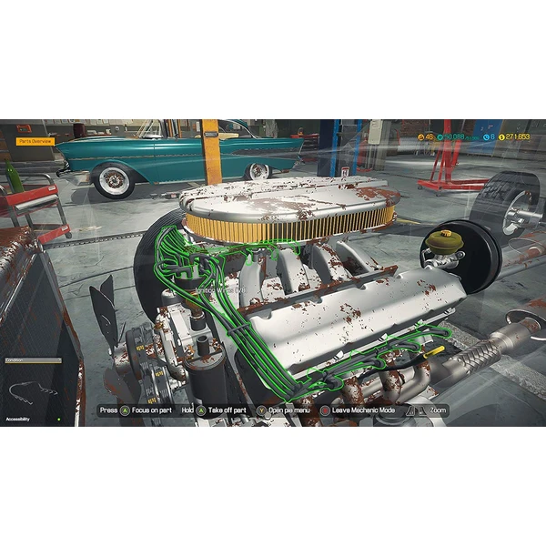 Car Mechanic Simulator 2018 (Xbox One) - Hry pro Xbox One - Obrázek P6R3100201