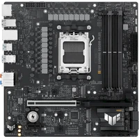 ASUS TUF GAMING B850M-PLUS - Základní desky