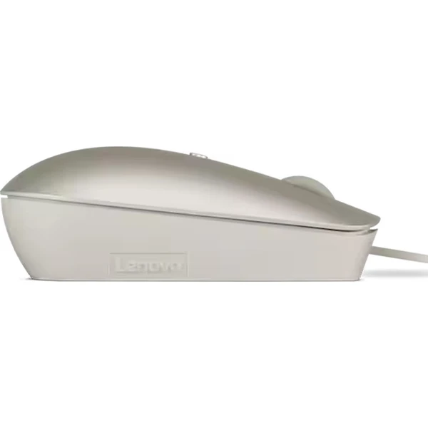 Lenovo 540 myš písková - Myši - Obrázek P6SF000J01