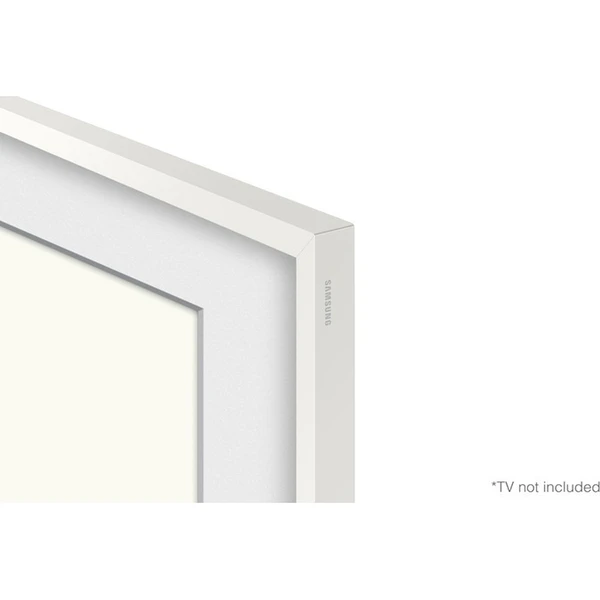 Samsung výměnný rám pro Frame TV 55" bílý - Rámy pro TV - Obrázek P6SK000K01