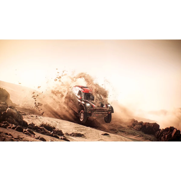 Dakar 18 (Xbox One) - Hry pro Xbox One - Obrázek P6T4100201