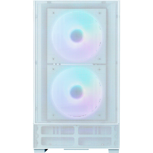 ZALMAN P30 AIR bílá - Počítačové skříně - Obrázek P6U8000P01