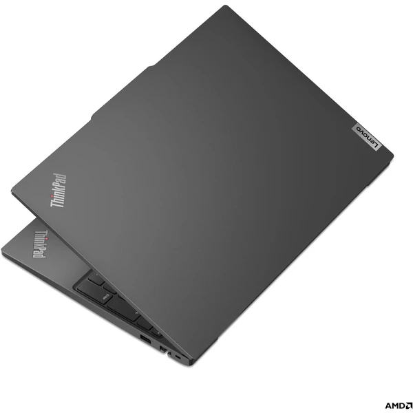 Lenovo ThinkPad E16 Gen 2 Intel (21MA002SCK) černý - 3 roky záruky On-site po registraci - Notebooky - Obrázek P6W5000N01