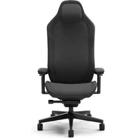 Fractal Design Refine Fabric černá - Židle