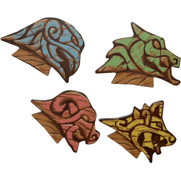 Valheim Standard edice CZ - Deskové hry - Obrázek P70D000J01