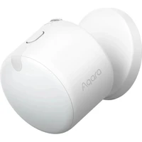 AQARA FP300 Zigbee a Thread Multi-senzor přítomnosti bílý - Senzory