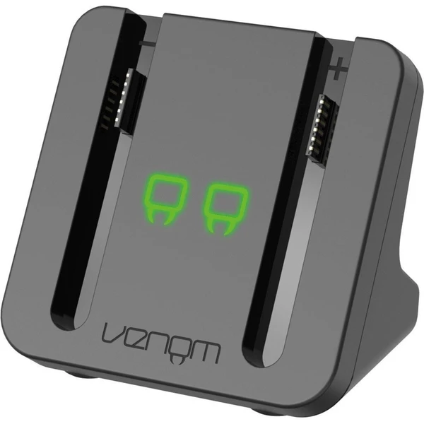 Venom VS4932 dokovací stanice pro Joy-Con 2 ovladače - Dokovací stanice - Obrázek P72H000L01