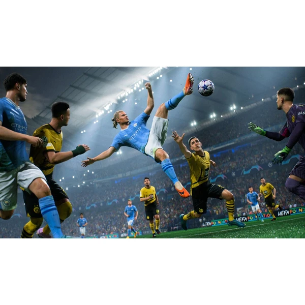 EA Sports FC 24 (PS4) - Hry pro PS4 - Obrázek P736G00101