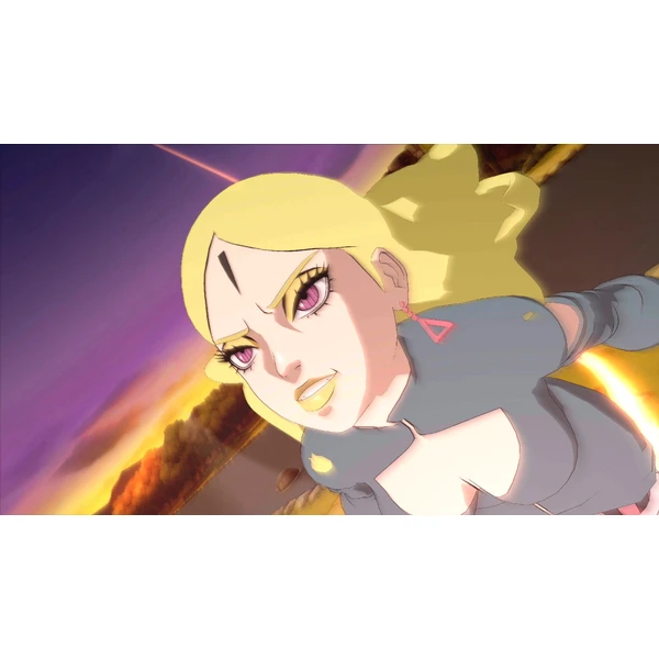 Naruto X Boruto: Ultimate Ninja Storm Connections (PS5) - Hry pro PS5 - Obrázek P74A000601