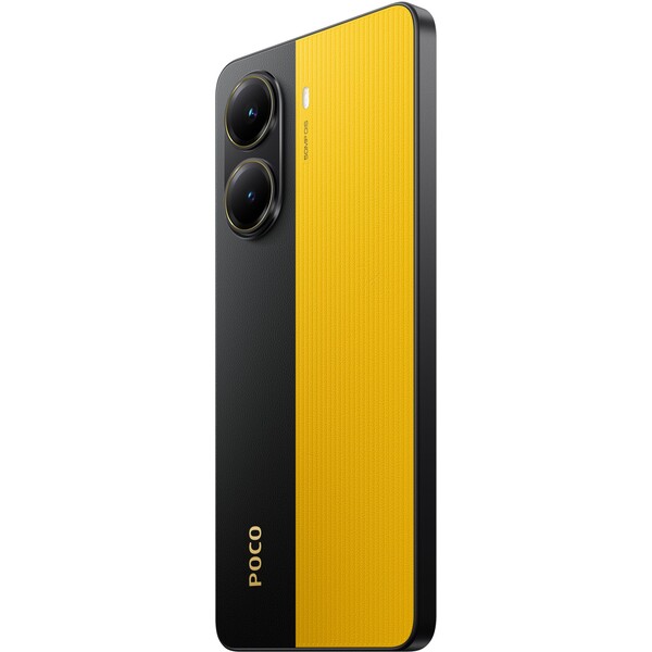 POCO X7 Pro 12GB/512GB žlutý Žlutá