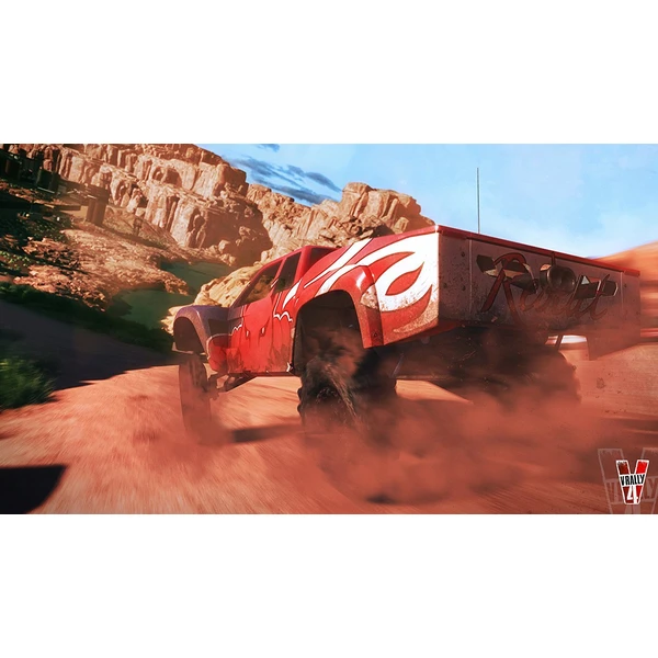V-Rally 4 (PS4) - Hry pro PS4 - Obrázek P755100201
