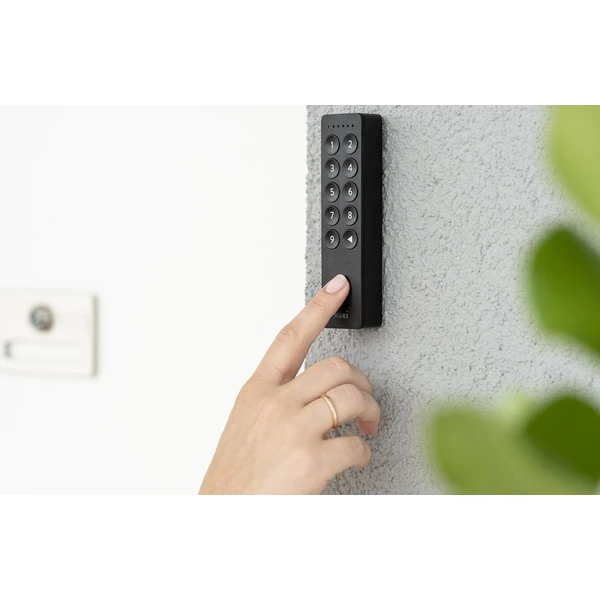NUKI Keypad 2.0 kódovací klávesnice - Ovladače - Obrázek P76N100501