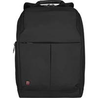 WENGER RELOAD 16" batoh na notebook a tablet černý - Batohy
