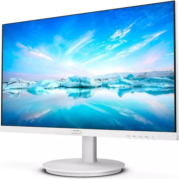 Philips 241V8AW/00 monitor 24' - Monitory - Obrázek P792000J01