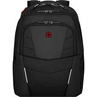 WENGER ALTAIR 15,6" batoh na notebook černý - Batohy