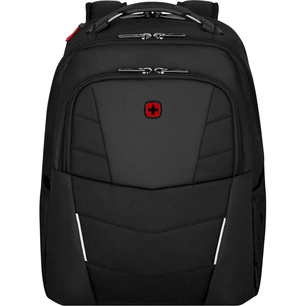 WENGER ALTAIR 15,6" batoh na notebook černý - Batohy - Hlavní obrázek