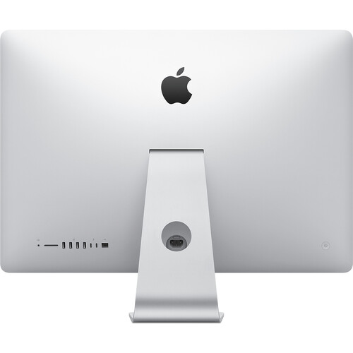 CTO Apple iMac 21,5