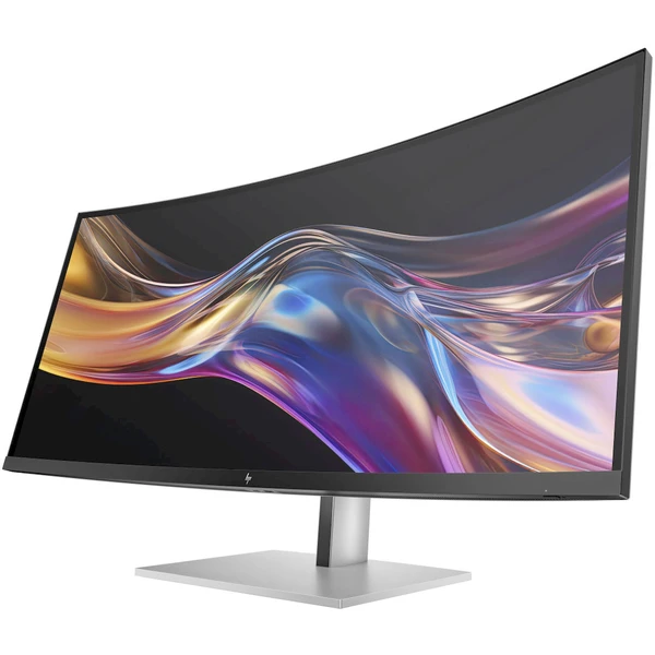 HP 738pu monitor 37,5" - Monitory - Obrázek P7DA000P01