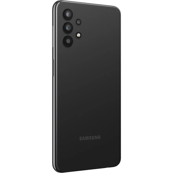 Samsung Galaxy A32 5G 4GB+128GB černý - Mobilní telefony - Obrázek P7DCF00101