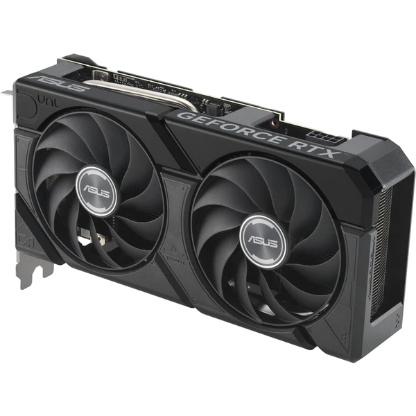 ASUS Dual NVIDIA GeForce RTX 4060 EVO OC Edition 8GB GDDR6 - Grafické karty - Obrázek P7F5000N01