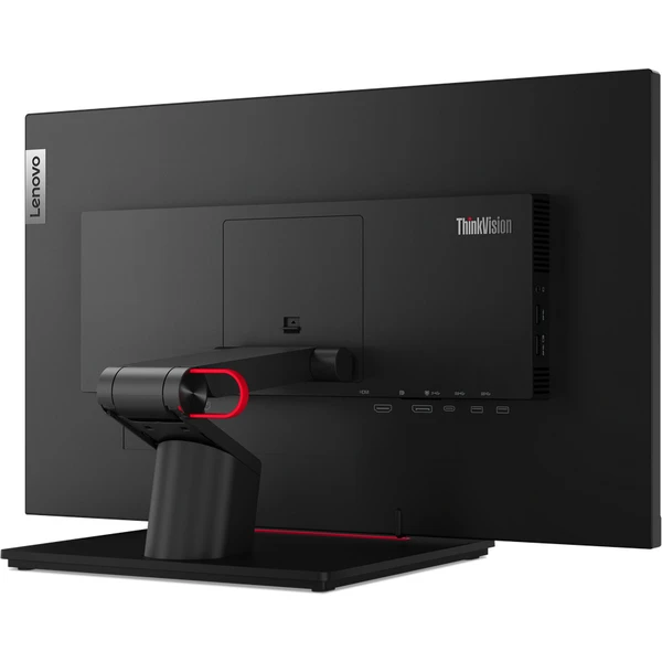 Lenovo ThinkVision T24t-20 dotykový monitor 23,8" - Monitory - Obrázek P7HGF00101