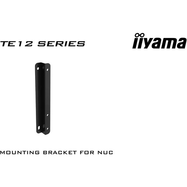 IIyama ProLite TE5512MIS-B1AG - Velkoformátové displeje - Obrázek P7I1000N01