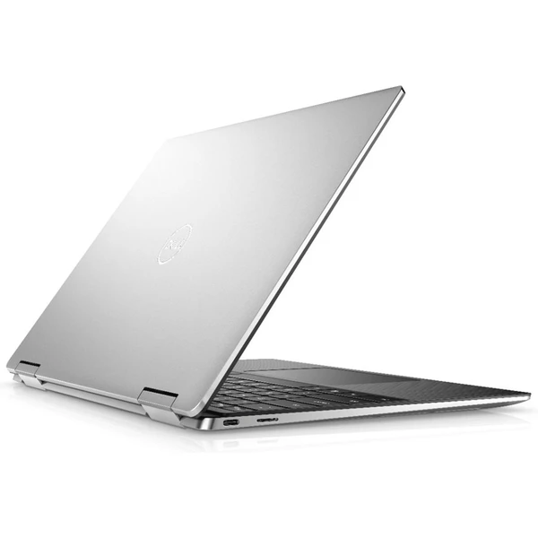 Dell XPS 13 (9310) 2in1 Touch stříbrný - Notebooky - Obrázek P7ILE00101
