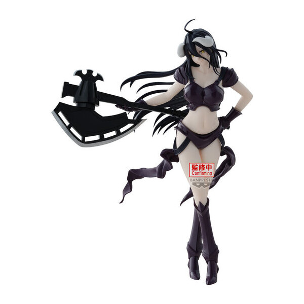 OVERLORD Albedo FIGURE BIKINI ARMOR ver.