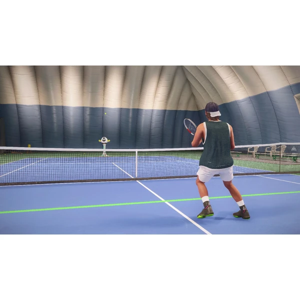 Top Spin 2K25 (Xbox One/Xbox Series) - Hry pro Xbox Series - Obrázek P7J2000P01