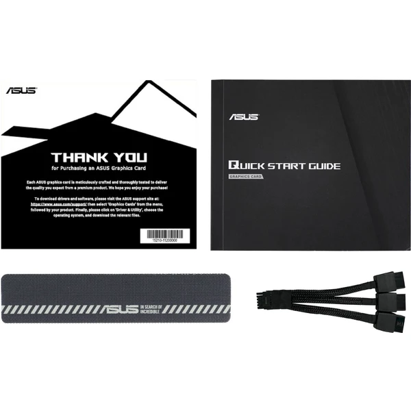 ASUS PRIME NVIDIA GeForce RTX 5080 16GB GDDR7 OC - Grafické karty - Obrázek P7JB000O01