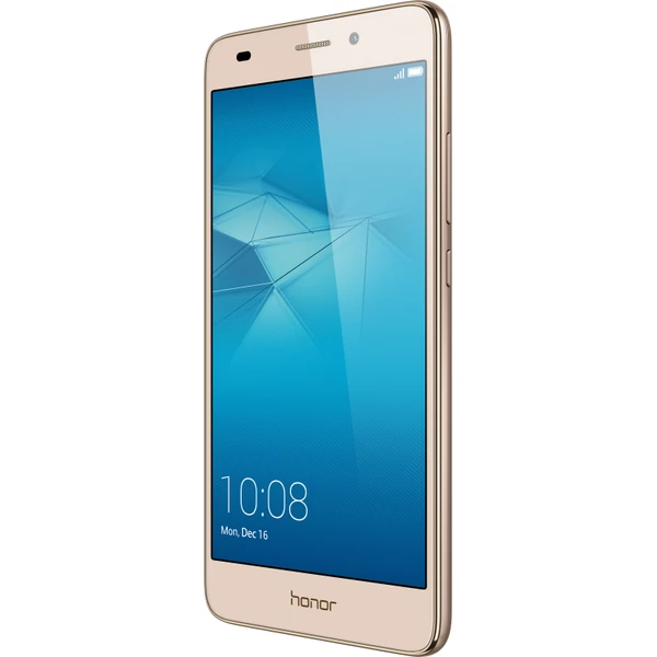 Honor 7 Lite Dual SIM LTE zlatý - Mobilní telefony - Obrázek P7LG000101