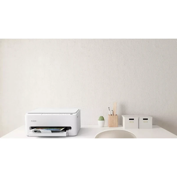 Canon PIXMA TS4150i tiskárna - Tiskárny - Obrázek P7LG000K01