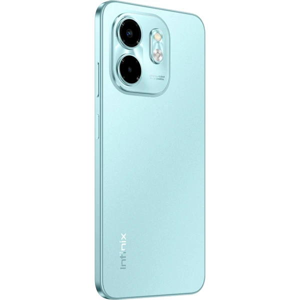 Infinix Smart 9 HD 4GB/64GB zelený - Mobilní telefony - Obrázek P7NB000P01