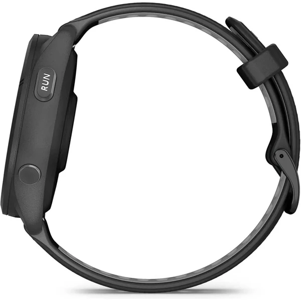 Garmin Forerunner 265 černé - Chytré hodinky - Obrázek P7NE000J01