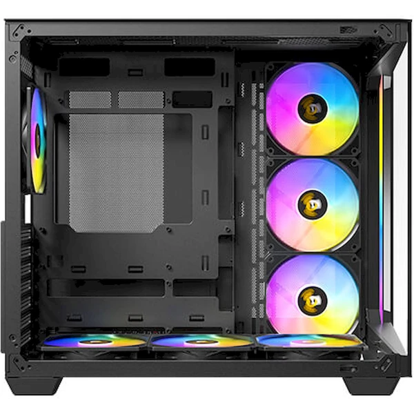 Antec C5 ARGB černá - Počítačové skříně - Obrázek P7PO000K01