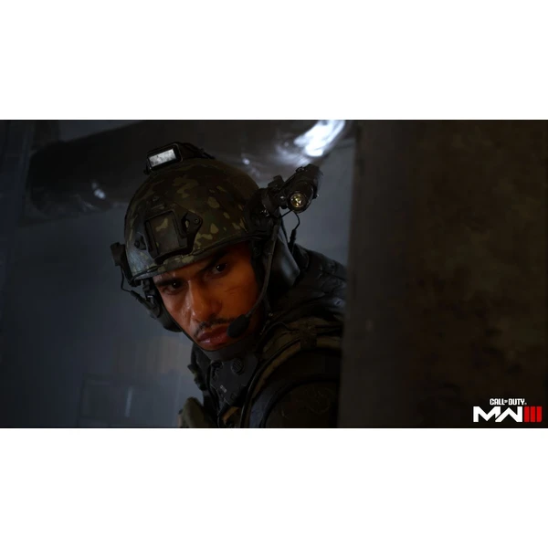 Call of Duty: Modern Warfare 3 (PS4) - Hry pro PS4 - Obrázek P7S4000701