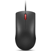 Lenovo 120 drátová myš černá - Myši