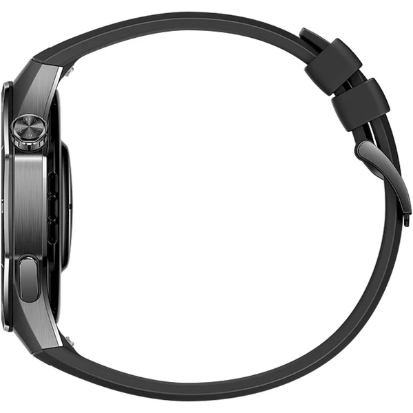 Huawei Watch GT 5 Pro 46mm černá - Chytré hodinky - Obrázek P7TI000K01