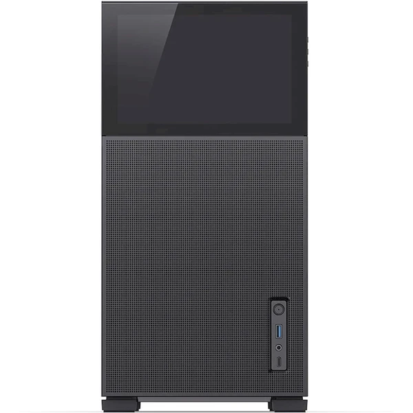 Jonsbo D41 MESH Screen černá - Počítačové skříně - Obrázek P7UD000K01