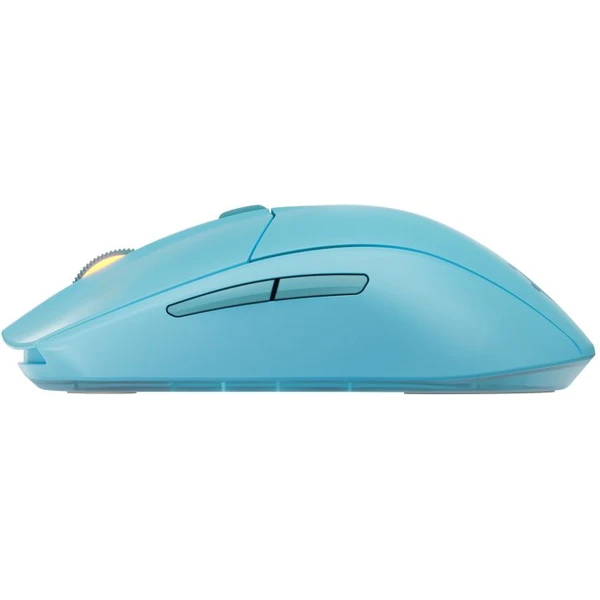 SteelSeries Rival 3 WL Gen 2 bezdrátová herní myš modrá - Myši - Obrázek P7VG000L01