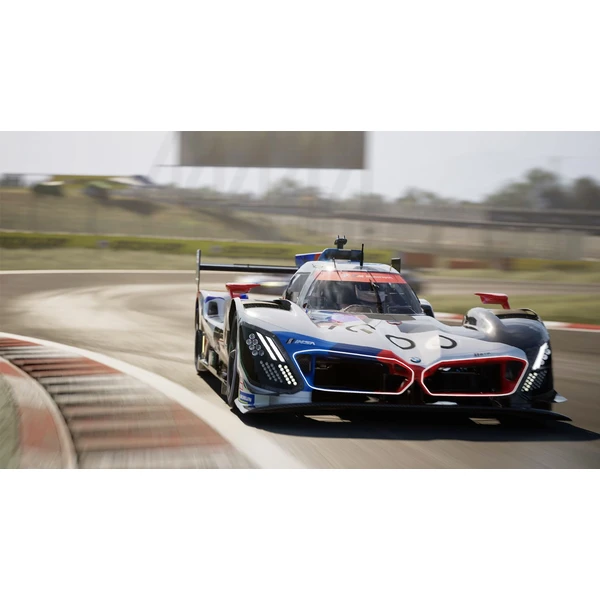 Rennsport (PS5) - Hry pro PS5 - Obrázek P7WJ000K01