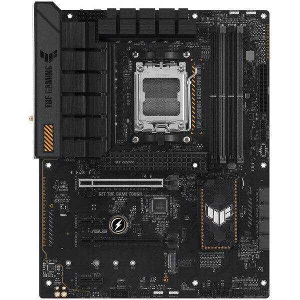 ASUS TUF GAMING A620-PRO WIFI (90MB1FR0-M0EAY0)