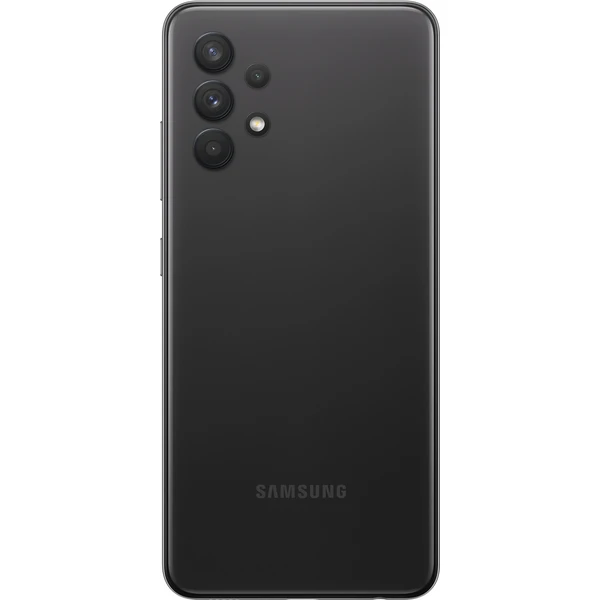 Samsung Galaxy A32 4GB+128GB černý (Další) - Mobilní telefony - Obrázek P7YDF00101