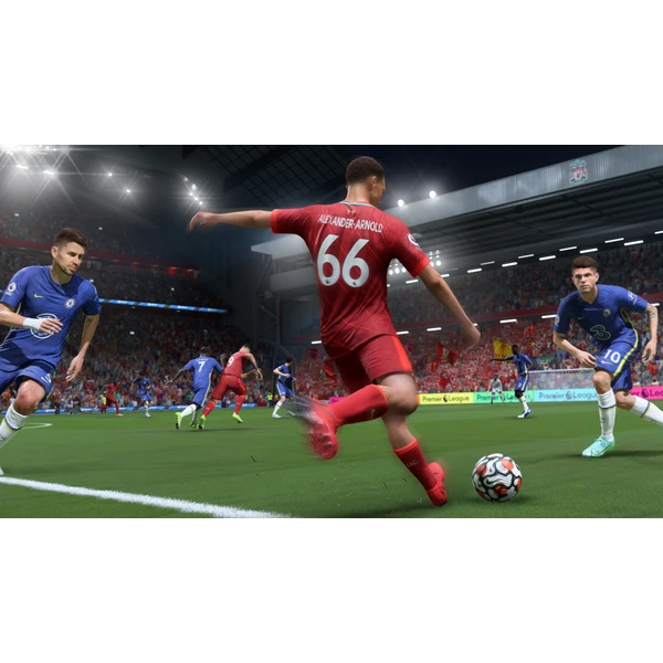 FIFA 22 (Xbox Series) - Hry pro Xbox Series - Obrázek P7YJ100201