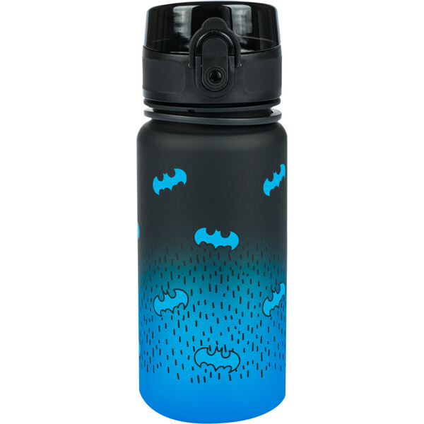 Tritanová láhev na pití BAAGL Gradient Batman Blue 350 ml